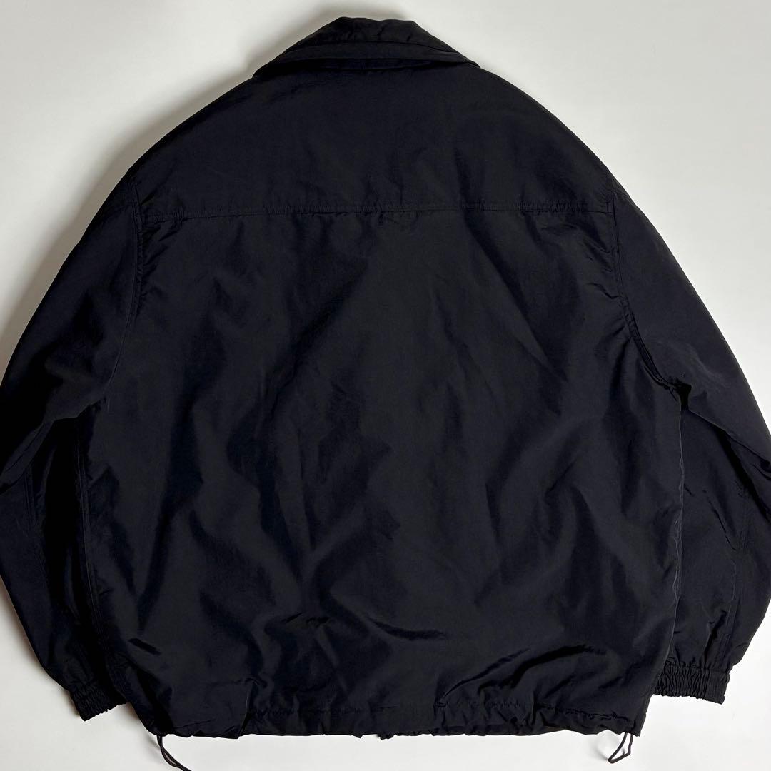 【美品】シュタイン/PADDED COACH JACKET/コーチジャケット/S