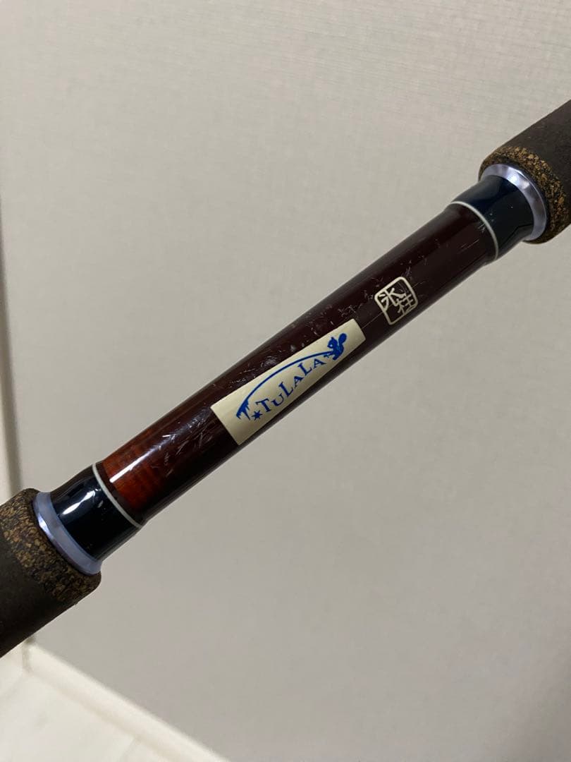 ツララ グリッサンド 73 GS