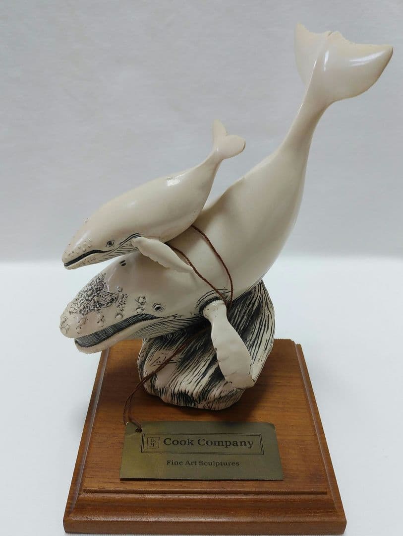 JUJU様11日御専用　ザトウクジラGH特別仕様❤︎1985COOK限定製作品！