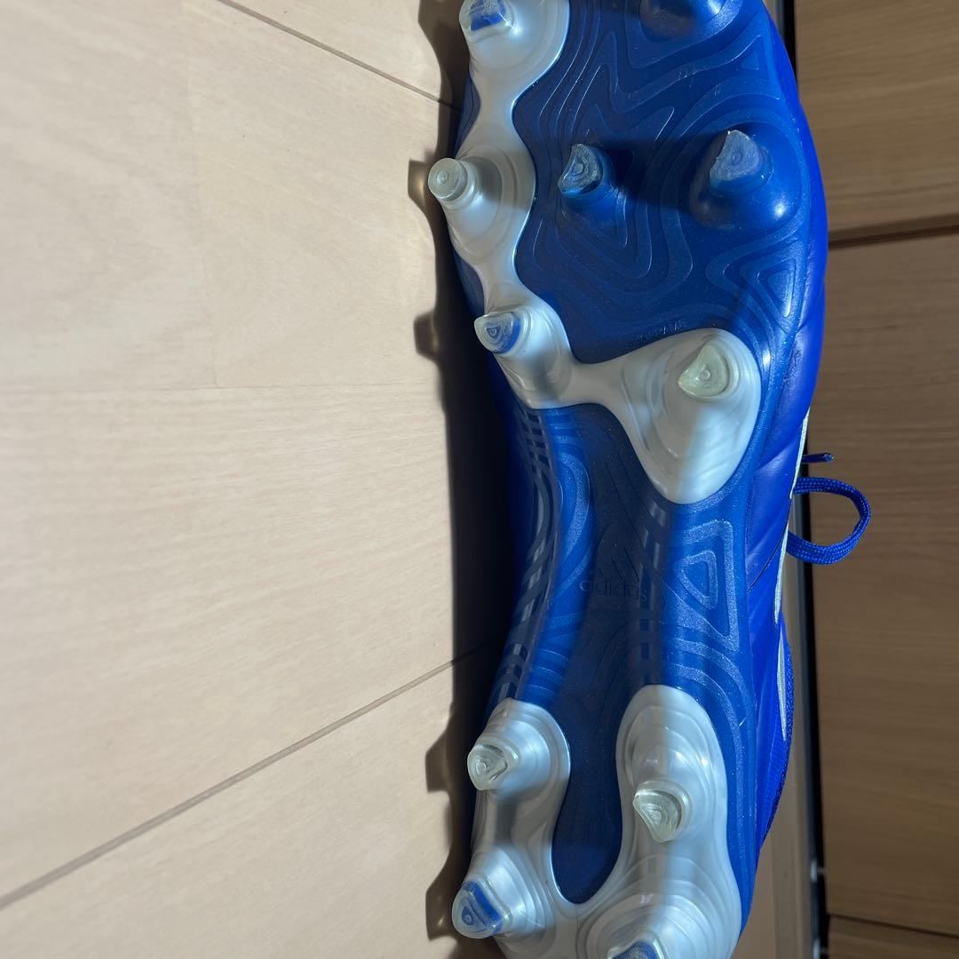 adidas コパ20.1 fg 廃盤品