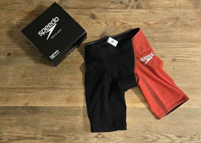 speedo Fastskin LZR Pure GLINT 競泳水着 S