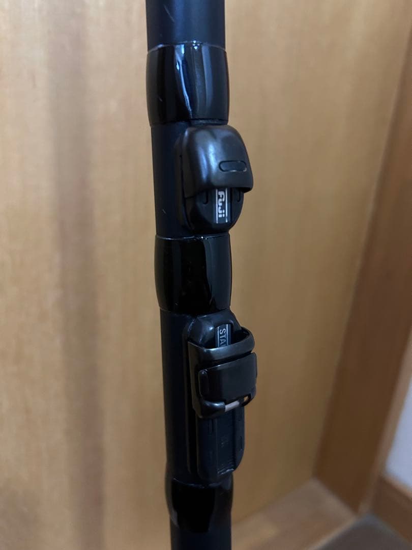 NFT磯竿　AERNOS 2号530