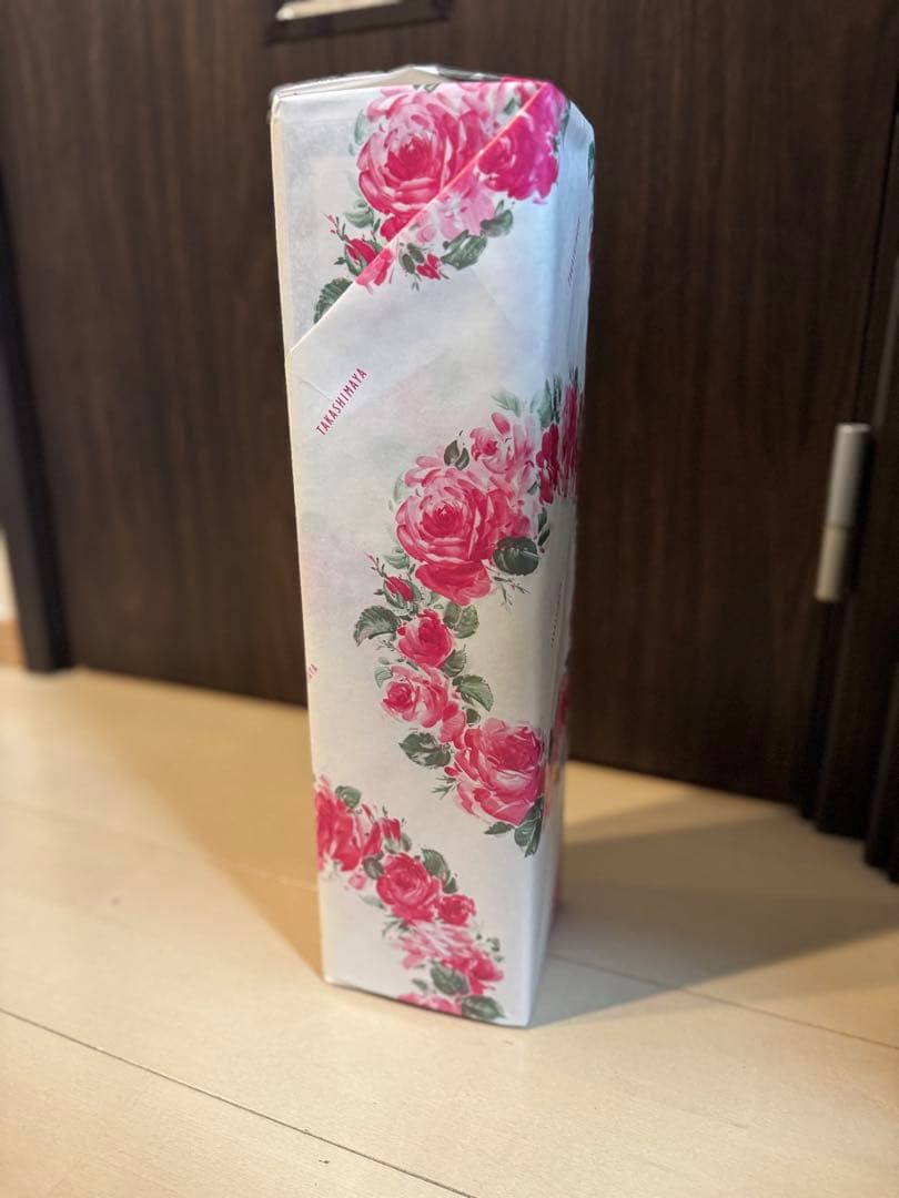 森伊蔵　1800ml　焼酎　【未開封品】送料込