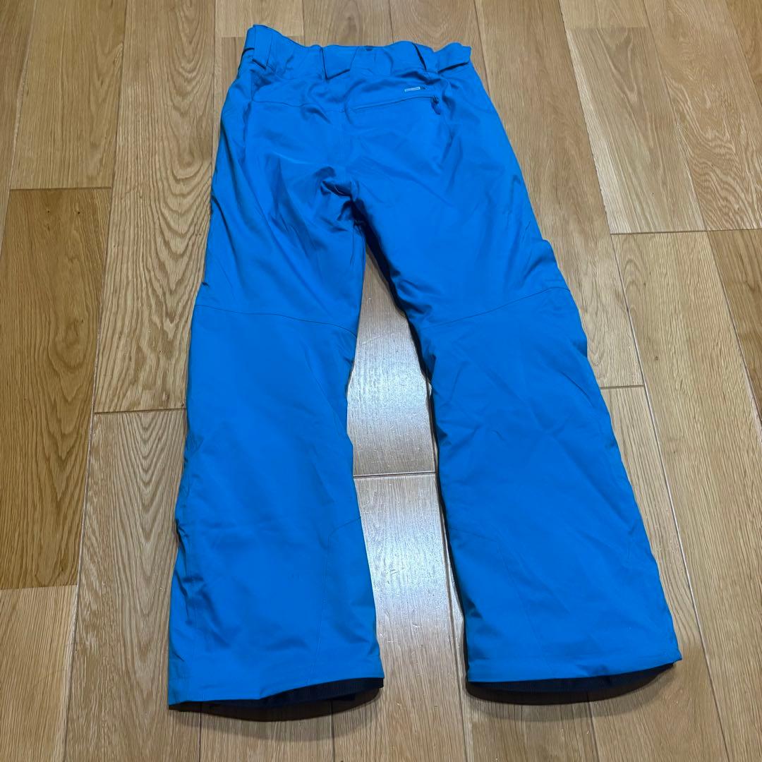 未使用級　SALOMON サロモン スキーウェア セットアップ S 170cm