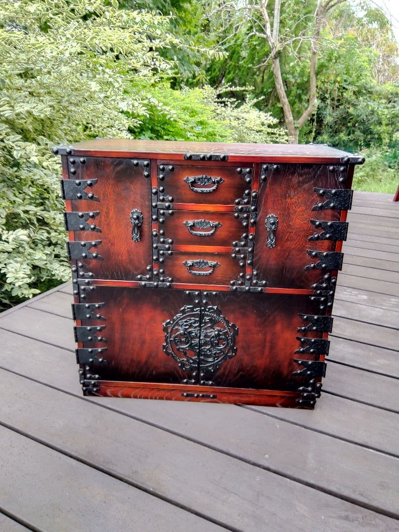 小引き出し　小物入れ