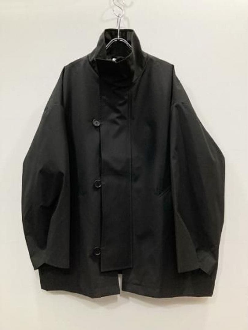 mfpen エムエフペン　SUBSTITUTE JACKET