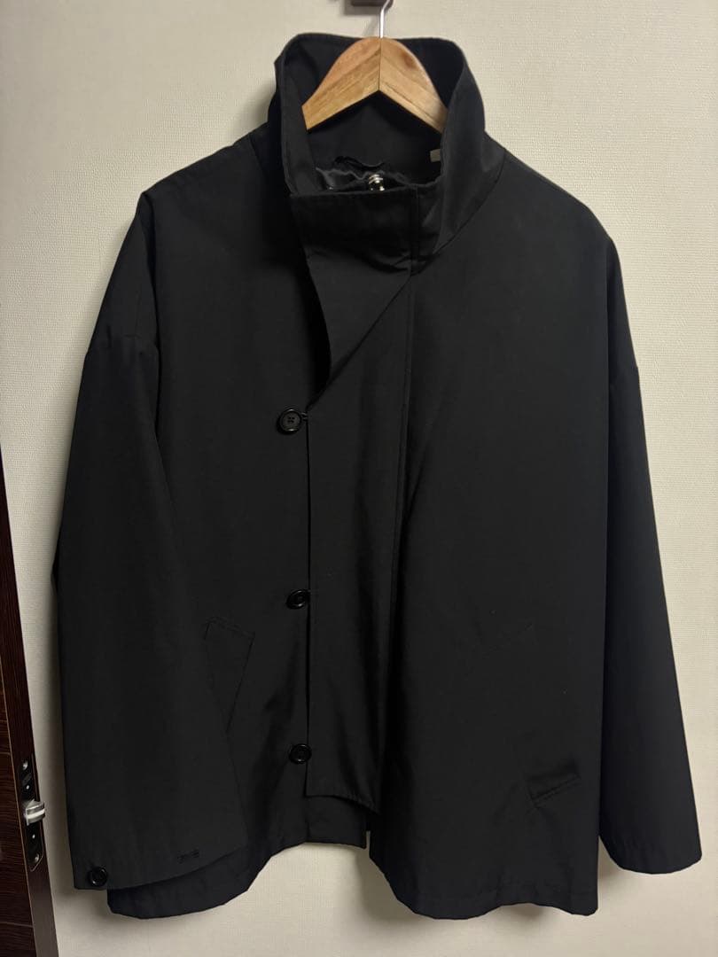 mfpen エムエフペン　SUBSTITUTE JACKET