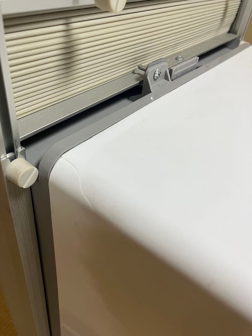 今年の夏、暑さ対策‼️ ハイアール窓用エアコン　2022年