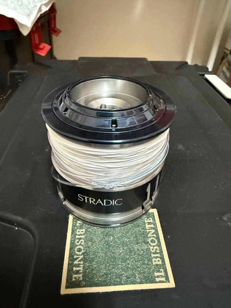 20ストラディックSW14000XG スプール