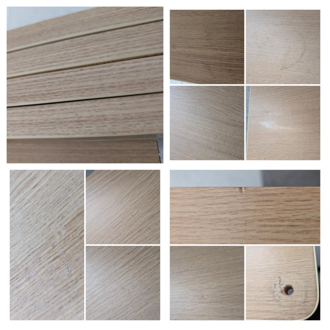 ビンテージ 木製 飾り棚 ウッド オープンシェルフ ディスプレイラック レトロ