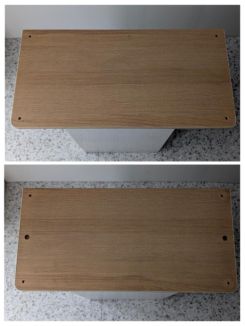 ビンテージ 木製 飾り棚 ウッド オープンシェルフ ディスプレイラック レトロ