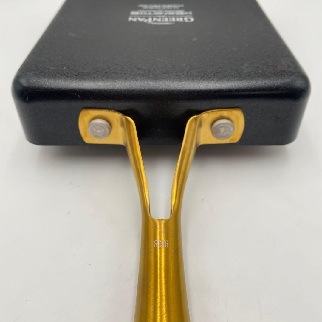 美品　グリーンパン GreenPan ストゥディオ クックウェア4点　IH対応