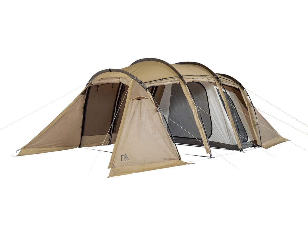 SABBATICAL サバティカル ARNICA アルニカ　サンドベージュ