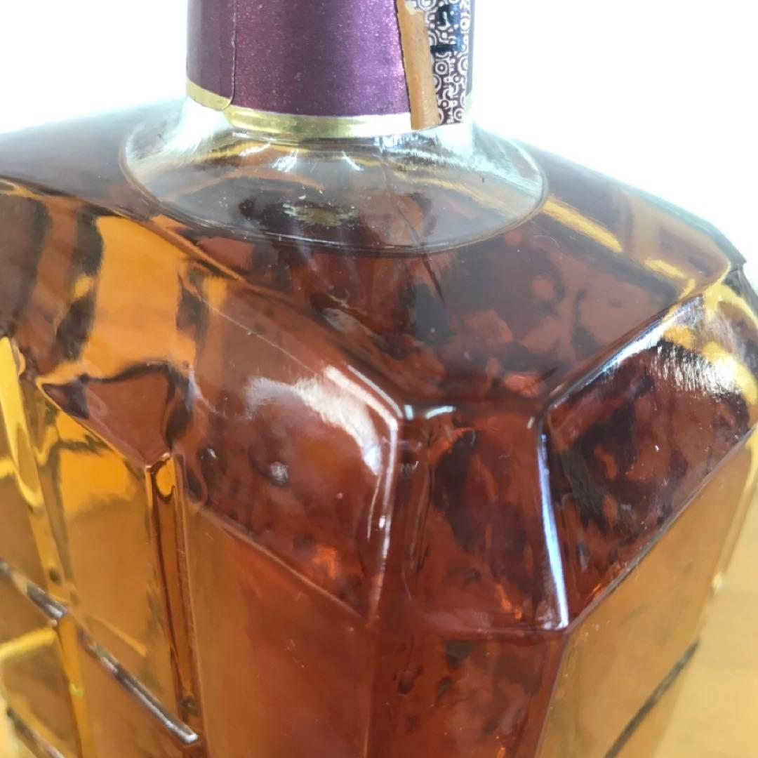 LAIRD O' LOGAN De Luxeレアードローガンスコッチウイスキー