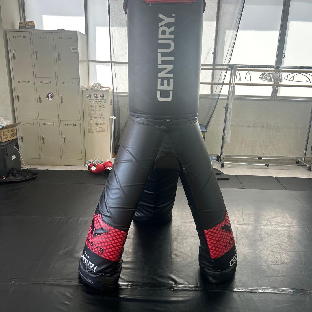 【名古屋今池】2万円CENTURYサンドバッグ【引き取り限定価格】