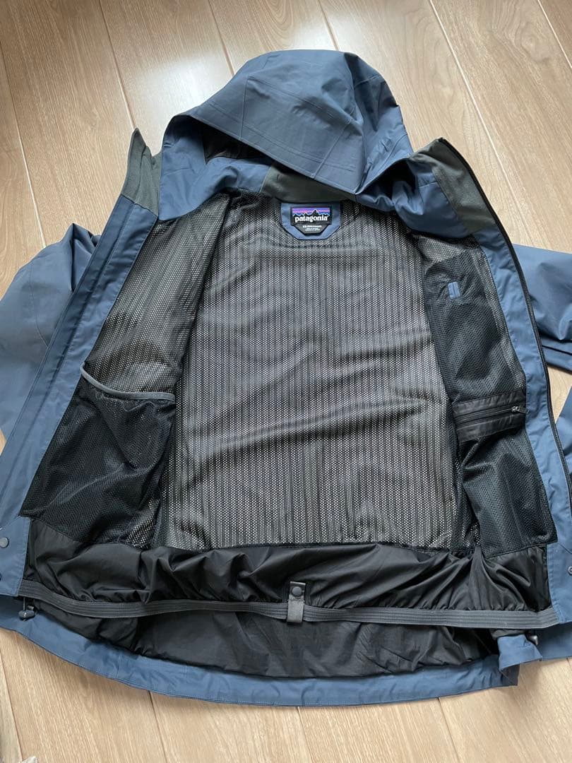 Patagoniaスノーウェア