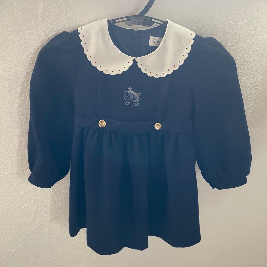 は*な様 CELINE＊フォーマルワンピース
