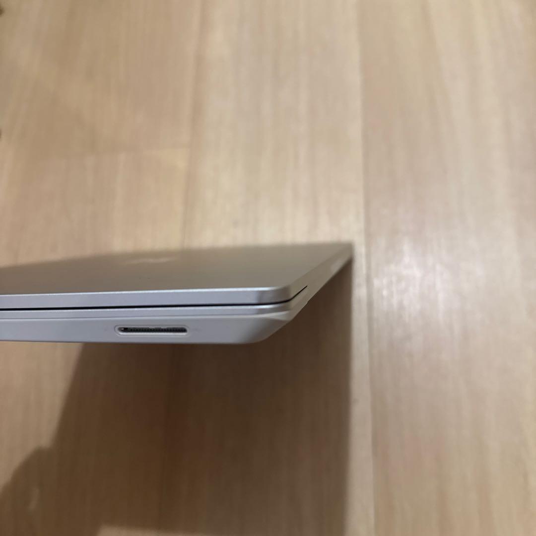 Windowsノート本体 Microsoft surface Laptop Go 128gb 8GBRAM