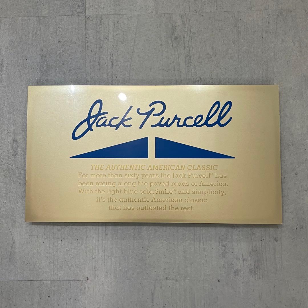 converse ジャックパーセル パネル