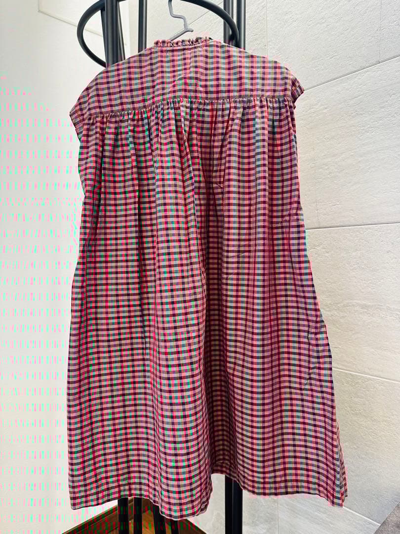 ファミリア　ワンピース　120センチ