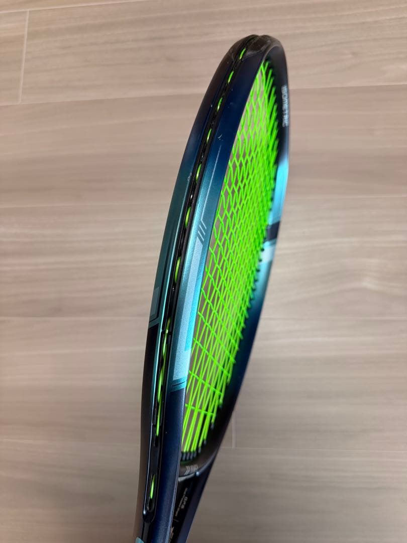 YONEX EZONE 100 2022 ヨネックス イーゾーン 100