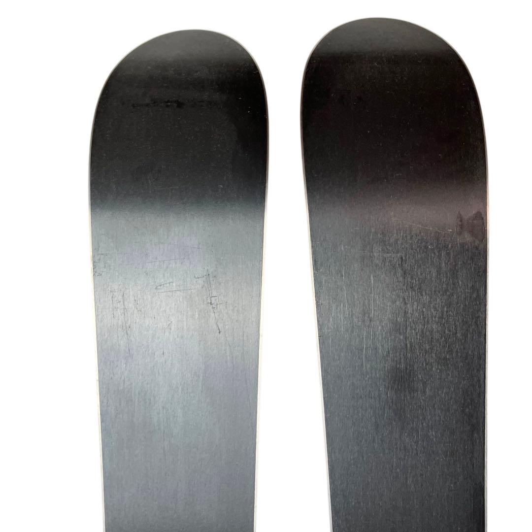 【美品】K2 COMANCHE 153cm MARKER MOD 10.0