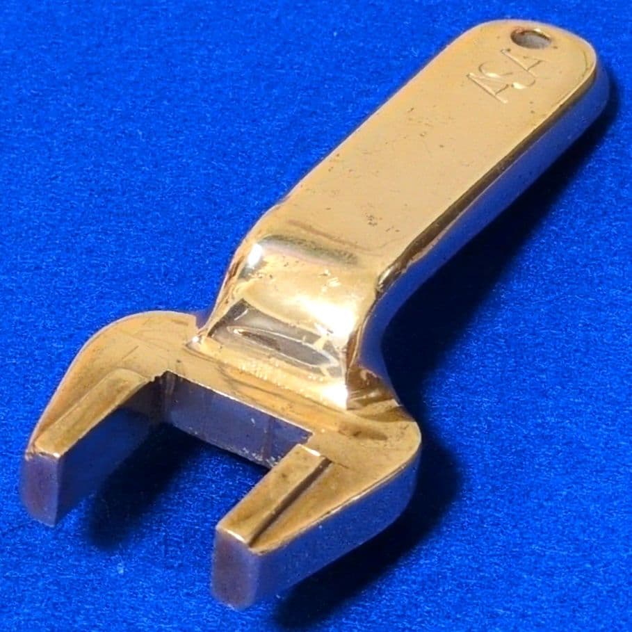 鉄道関連グッズ：気動車 変直ハンドル 逆転ハンドル レバーサーハンドル