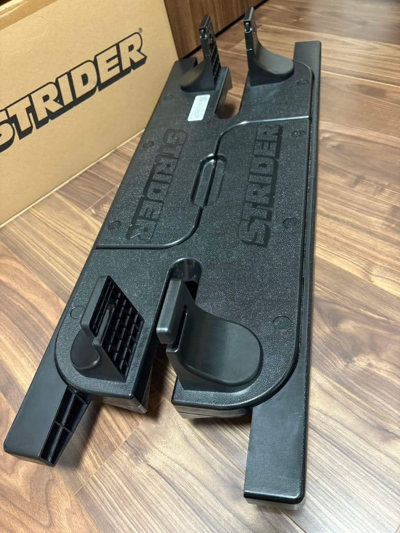 ストライダー ロッキングベース