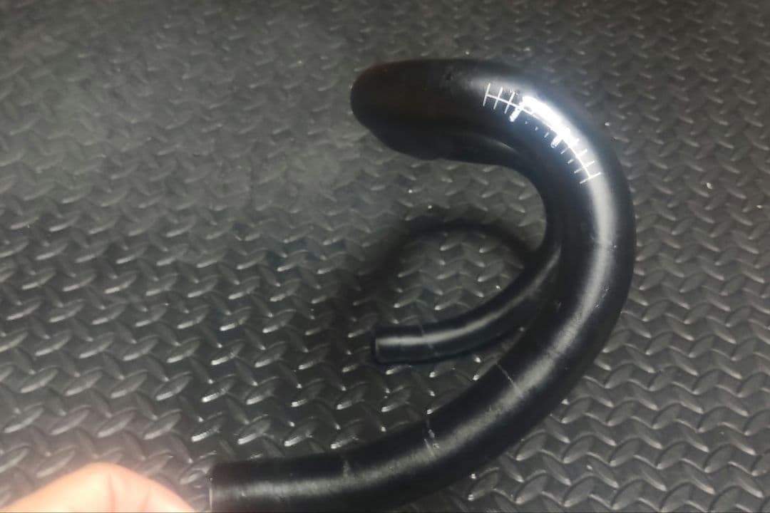 zipp Service Course SL-70 ドロップハンドル 360mm