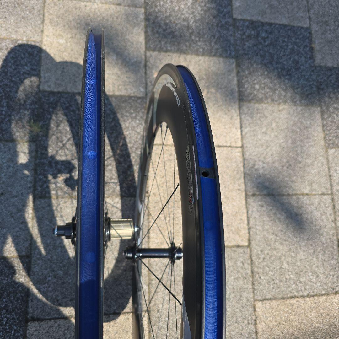 88mm ディープホイール カーボン