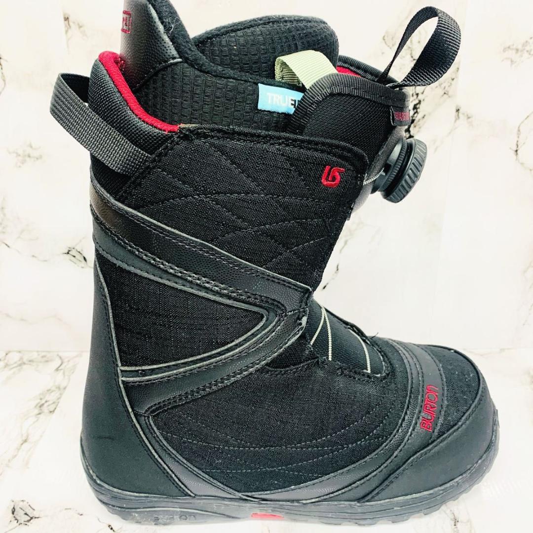 BURTON STARSTRUCK スノーボード ブーツ BOA 24cm