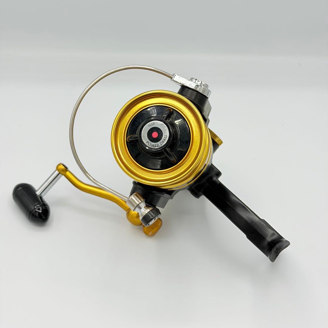 PENN スピンフィッシャー　4500SS Spinfisher スピニング
