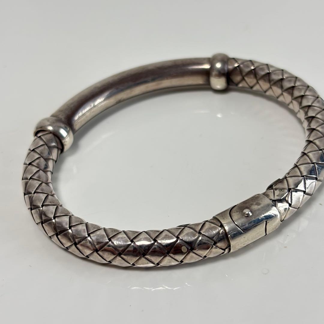 BOTTEGA VENETA バングル ブレスレット ボッテガヴェネタ