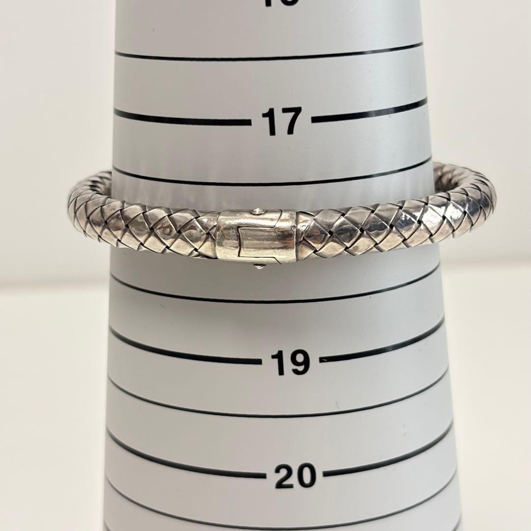 BOTTEGA VENETA バングル ブレスレット ボッテガヴェネタ