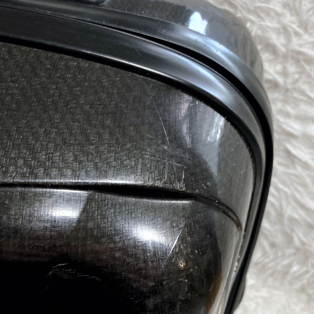 サムソナイト コスモライト 68L 3-5泊 超軽量 4輪 ブラック 大容量