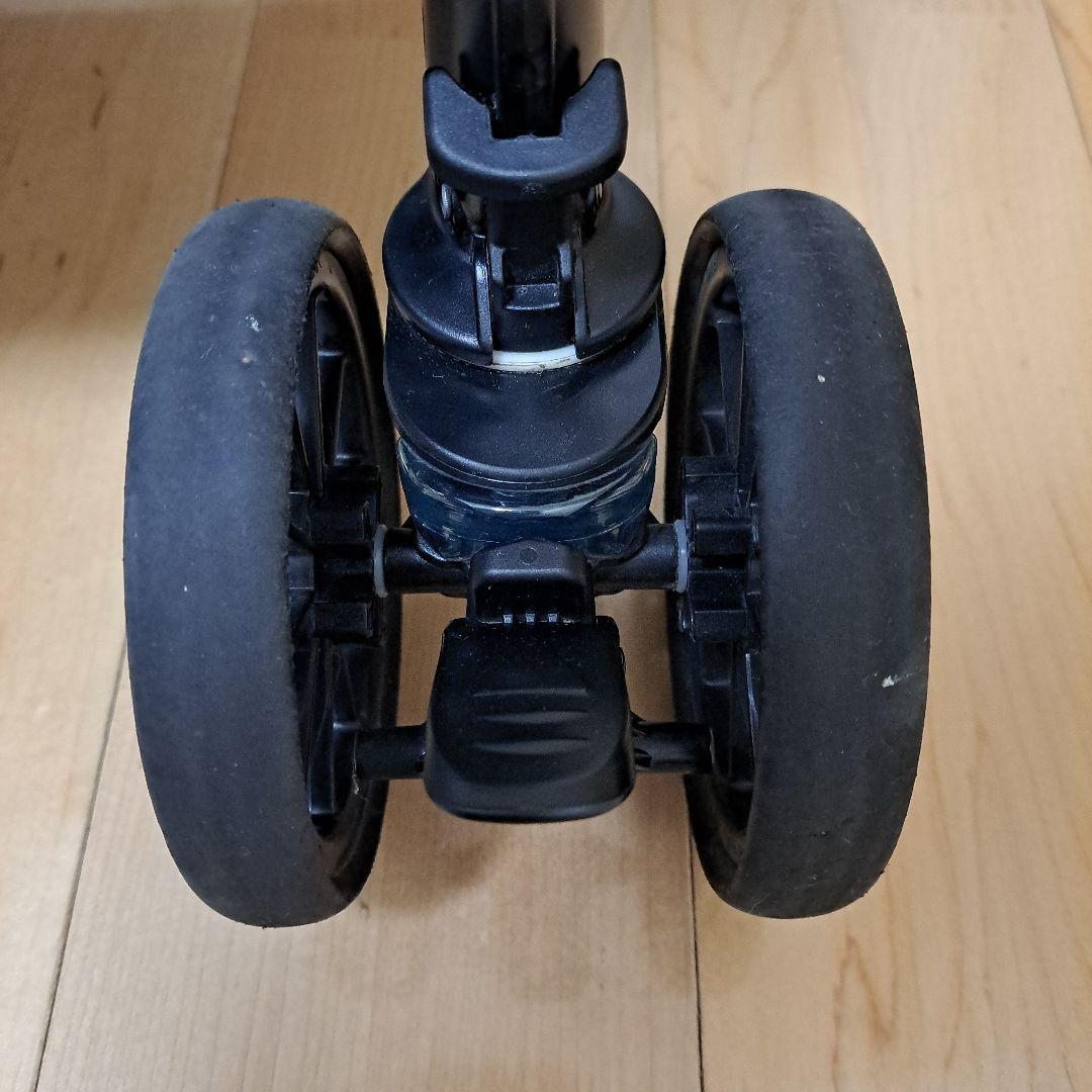 コンビ ベビーカー スゴカルα 4キャス