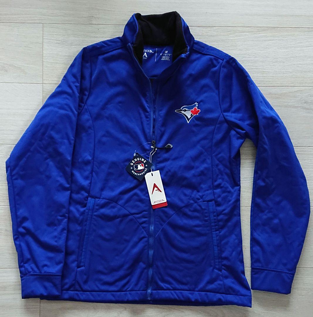 トロント・ブルージェイズ ゴルフジャケット レディース サイズM