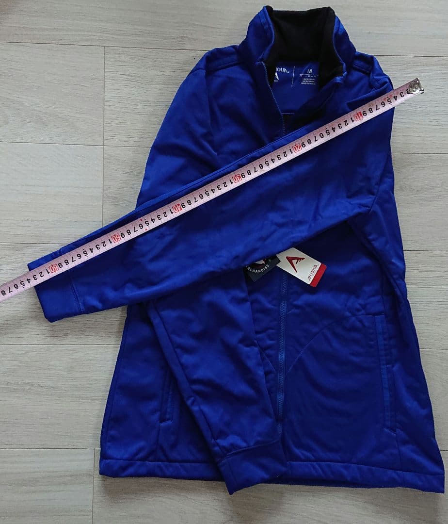 トロント・ブルージェイズ ゴルフジャケット レディース サイズM