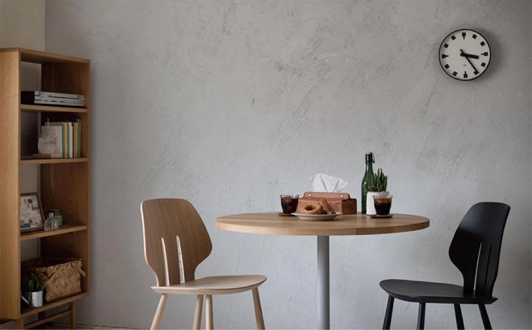 J67チェア（オークナチュラル）｜FDBモブラー