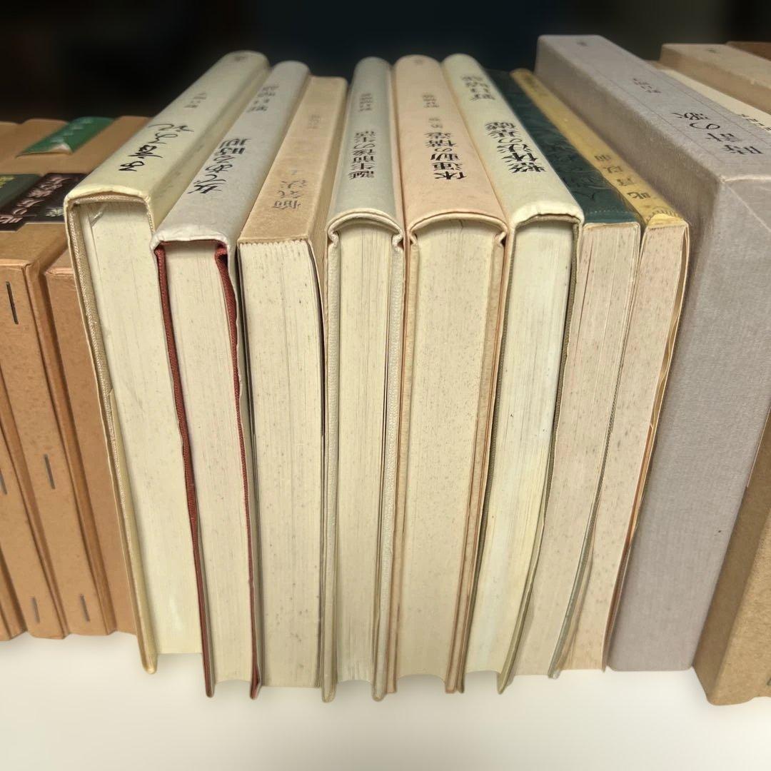 k*i様 8/23まで　野口晴哉著　全生社書籍　19冊まとめ売り