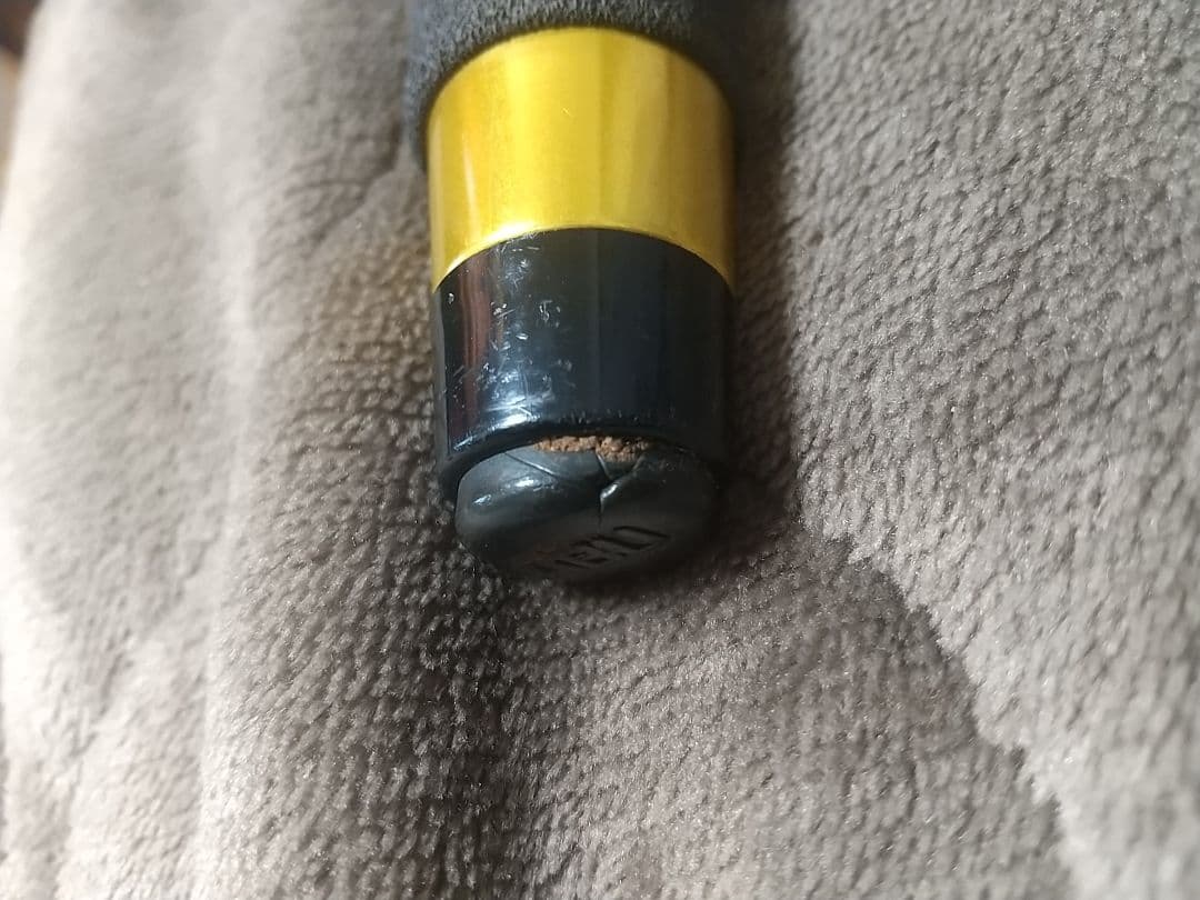 ABU DIPLOMAT 651 アブディプロマット 651 ZOOM