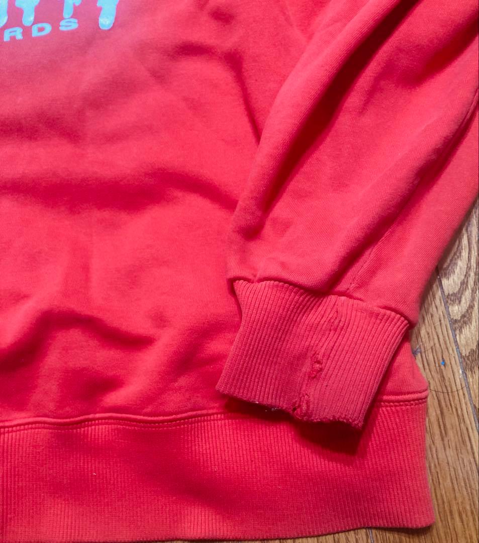 Pizza of Death Hi-STANDARD ピザオブデス ハイスタ L