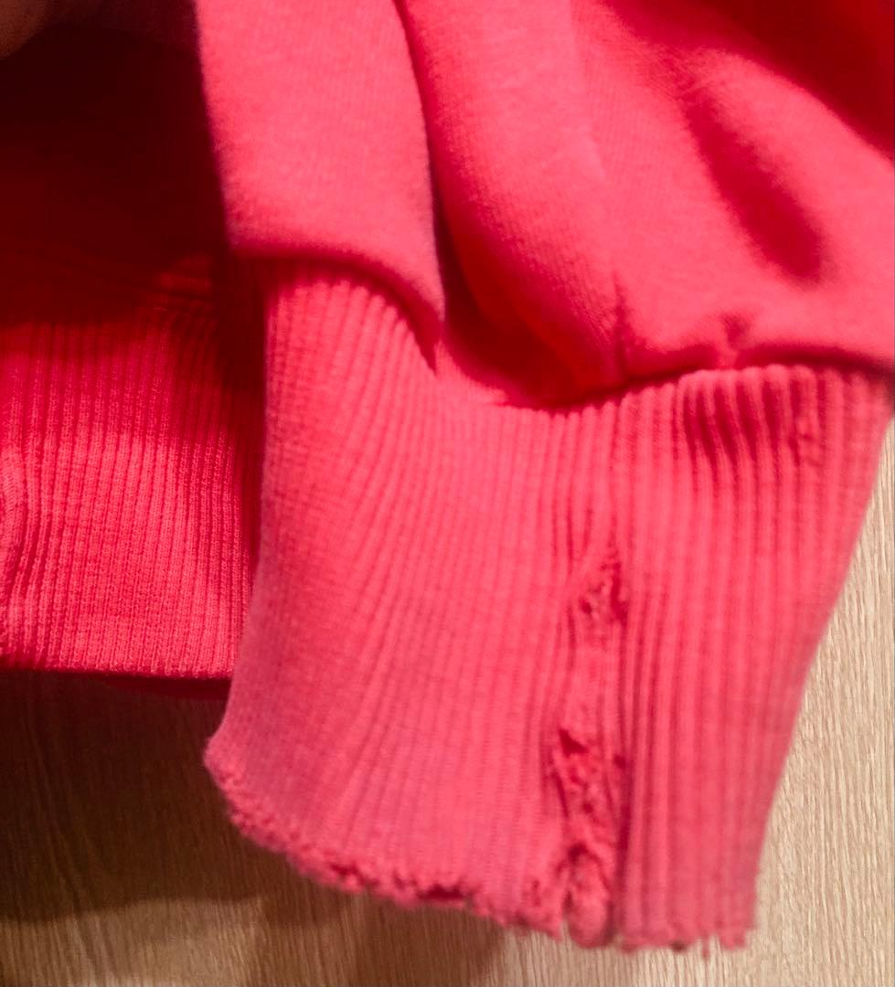 Pizza of Death Hi-STANDARD ピザオブデス ハイスタ L