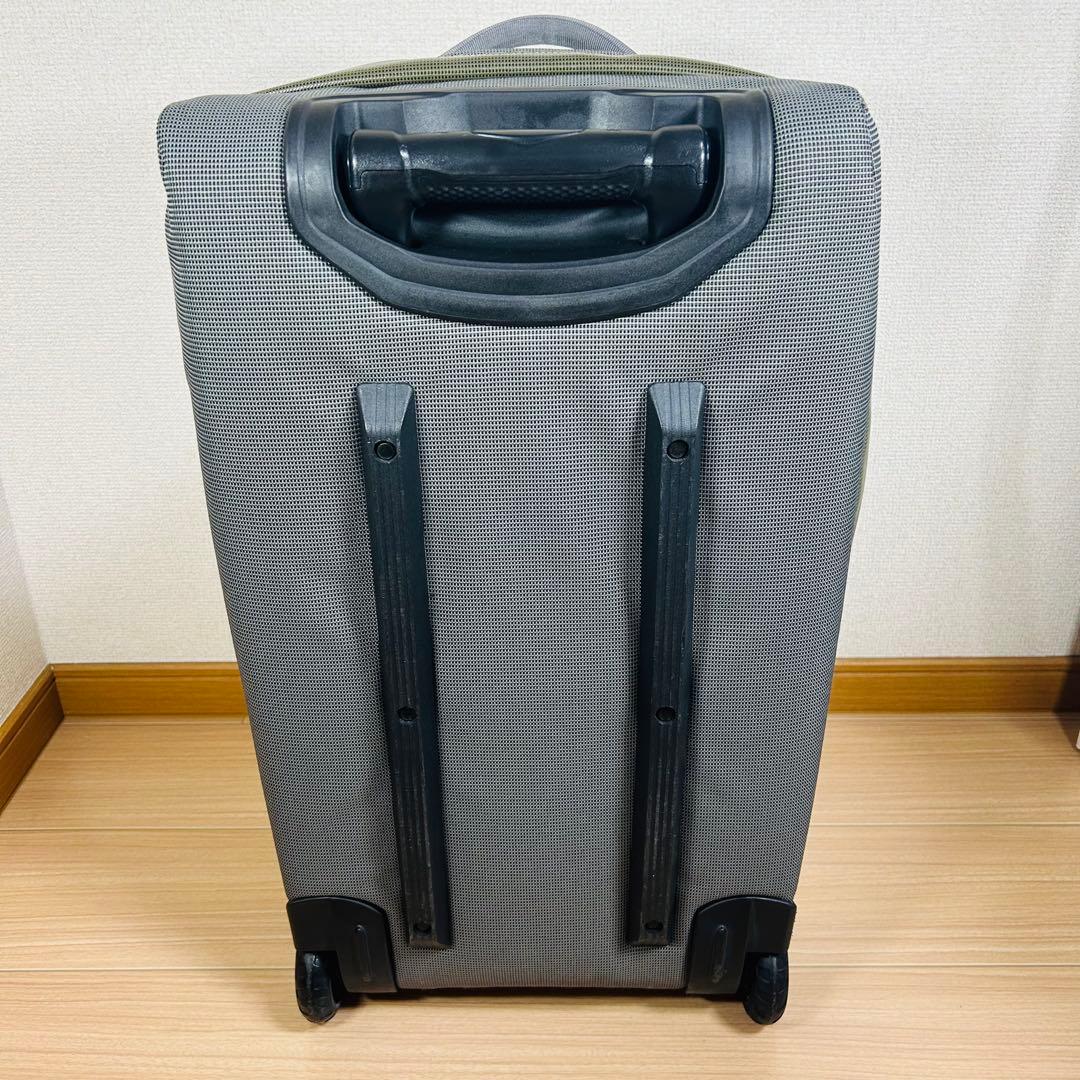 patagonia　パタゴニア　ブラックホール　ウィールド　ダッフル　45L
