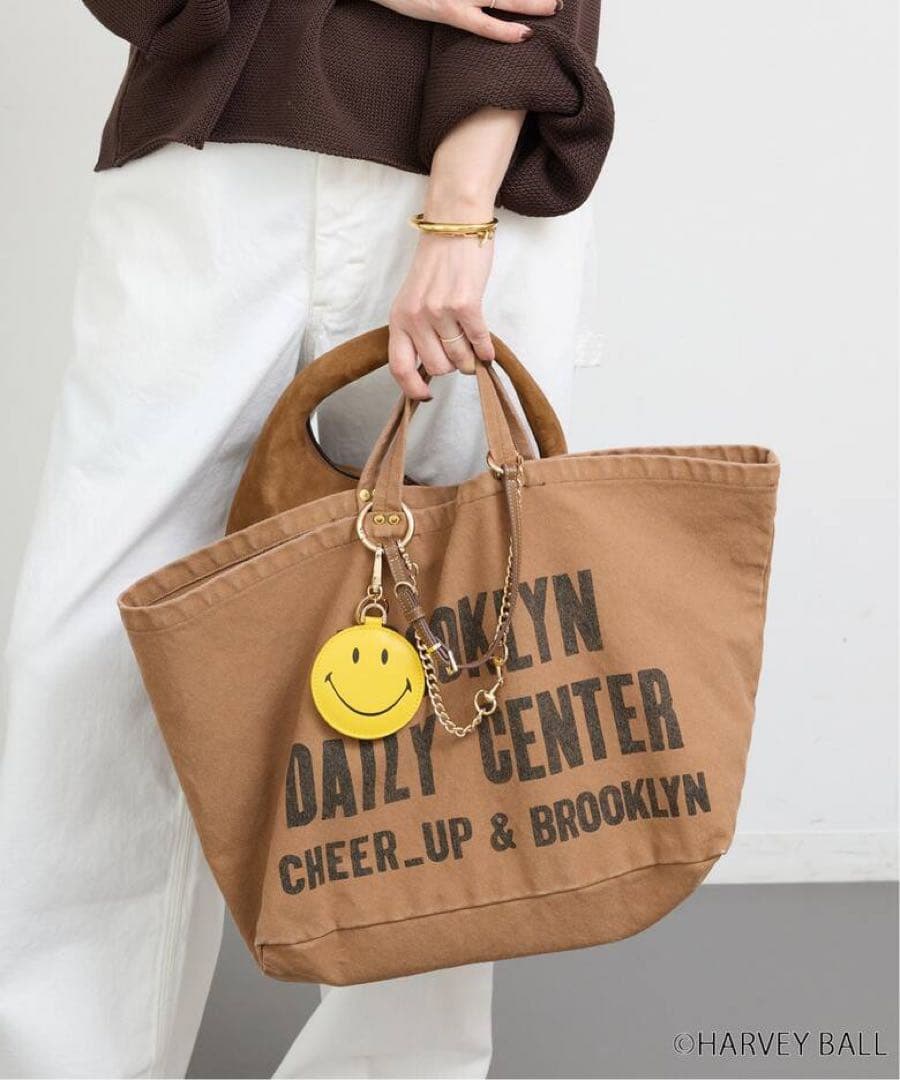 【GOOD GRIEF!】 SMILE KEY CHARM ＊チャームのみ