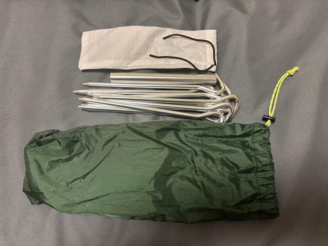 BigAgnes ビッグアグネス Tumble 3 mtnGLO