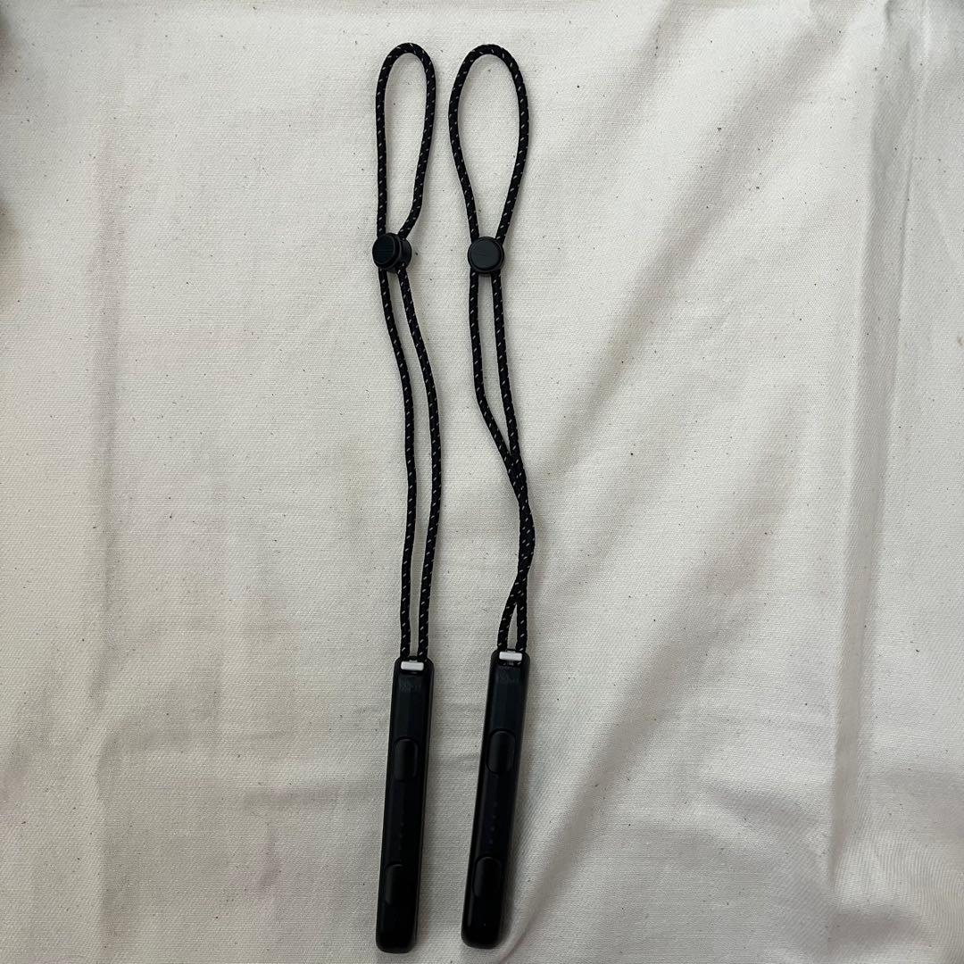 Switch 動作確認済Joy-Con充電器 3COINSコントローラー ケース