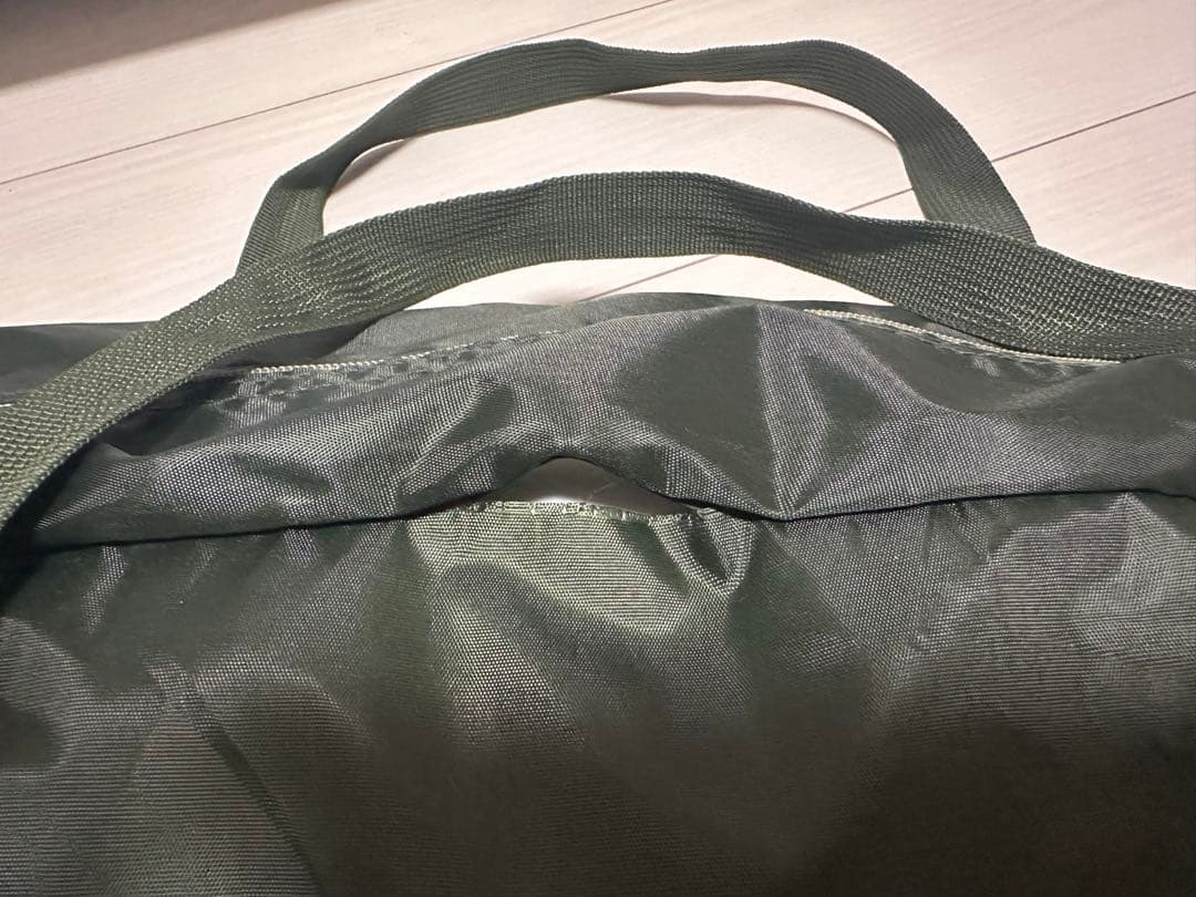 ammLOGOS neos ミニバンリビング