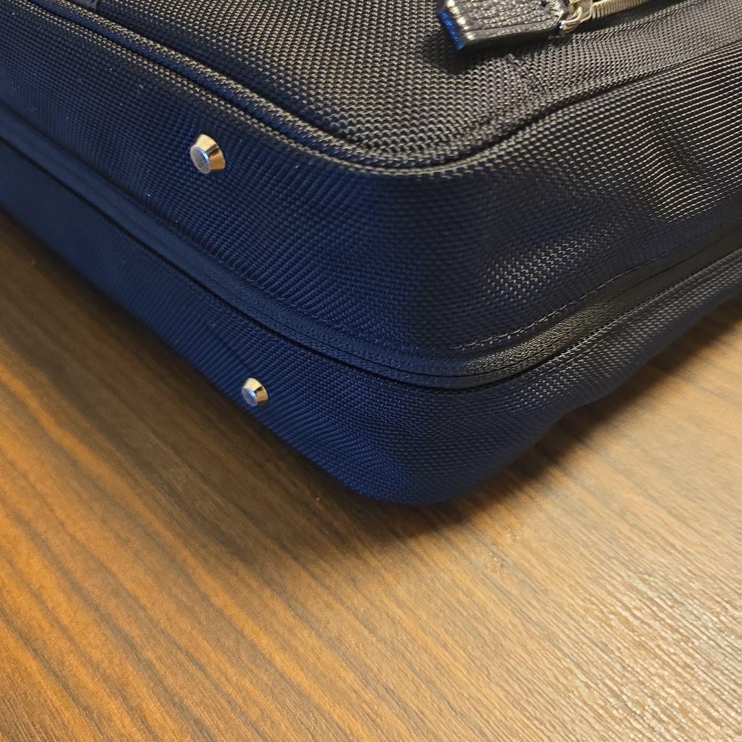 ハートマン トートバッグ ジェイビス3 ブラック