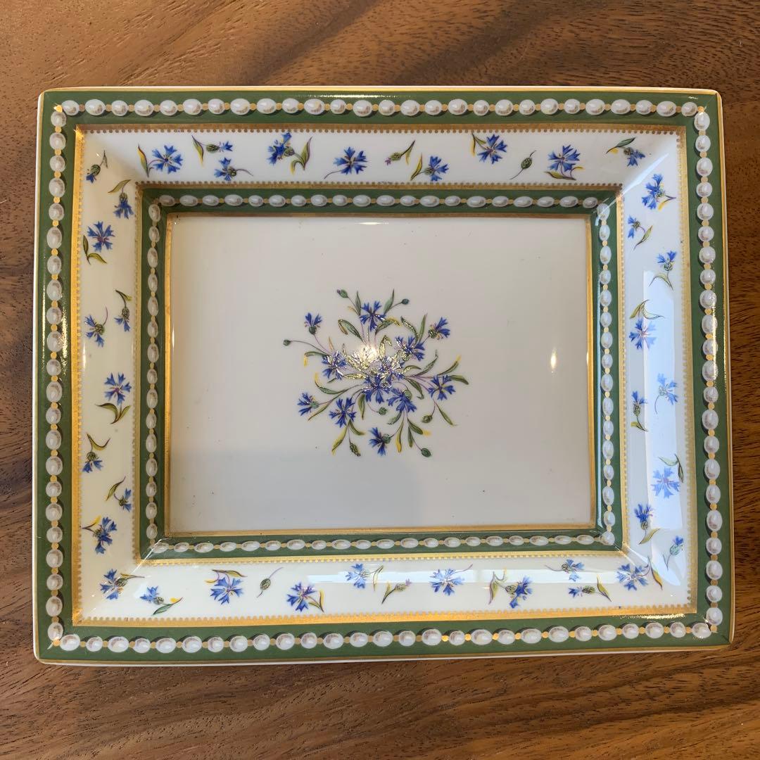 マリー・アントワネット シリーズ 角皿